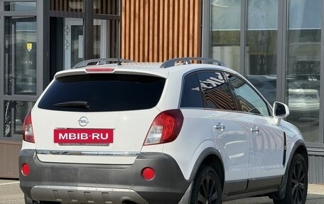 Opel Antara I, 2013 год, 1 000 000 рублей, 4 фотография