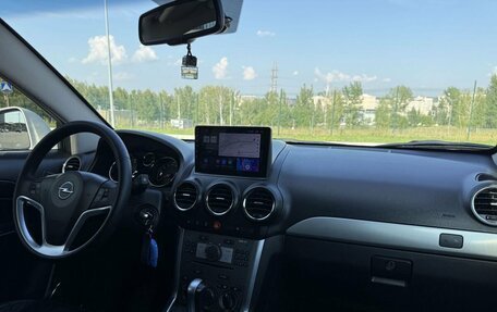 Opel Antara I, 2013 год, 1 000 000 рублей, 8 фотография
