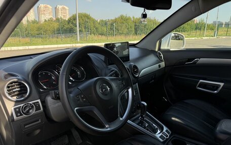 Opel Antara I, 2013 год, 1 000 000 рублей, 9 фотография