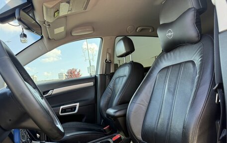 Opel Antara I, 2013 год, 1 000 000 рублей, 10 фотография