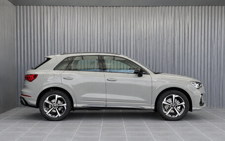Audi Q3, 2026 год, 4 377 000 рублей, 4 фотография