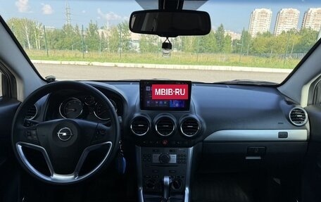 Opel Antara I, 2013 год, 1 000 000 рублей, 7 фотография