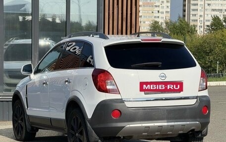 Opel Antara I, 2013 год, 1 000 000 рублей, 6 фотография