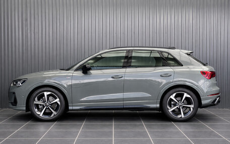 Audi Q3, 2026 год, 4 377 000 рублей, 8 фотография