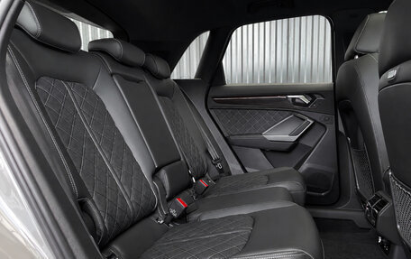Audi Q3, 2026 год, 4 377 000 рублей, 11 фотография