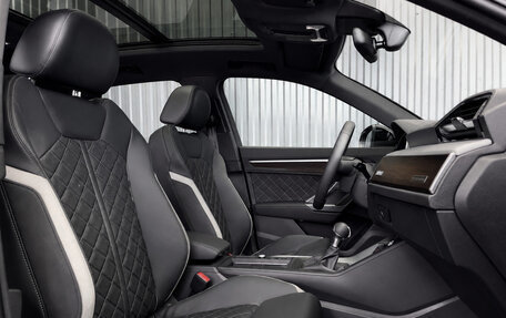 Audi Q3, 2026 год, 4 377 000 рублей, 10 фотография
