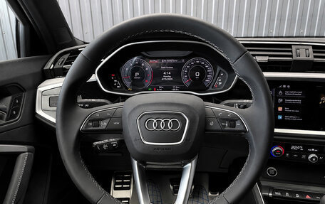 Audi Q3, 2026 год, 4 377 000 рублей, 15 фотография