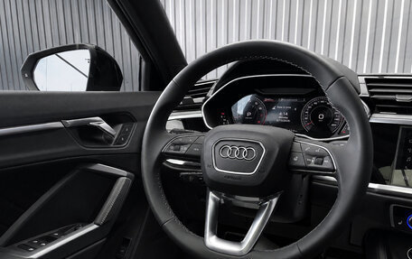 Audi Q3, 2026 год, 4 377 000 рублей, 16 фотография