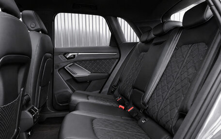 Audi Q3, 2026 год, 4 377 000 рублей, 18 фотография