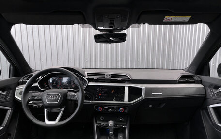 Audi Q3, 2026 год, 4 377 000 рублей, 14 фотография