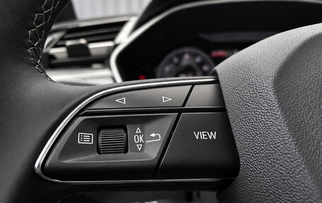 Audi Q3, 2026 год, 4 377 000 рублей, 19 фотография