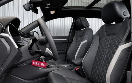 Audi Q3, 2026 год, 4 377 000 рублей, 17 фотография