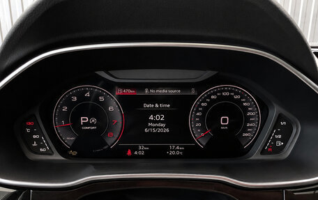 Audi Q3, 2026 год, 4 377 000 рублей, 12 фотография