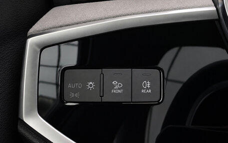 Audi Q3, 2026 год, 4 377 000 рублей, 24 фотография