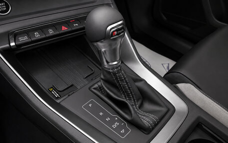 Audi Q3, 2026 год, 4 377 000 рублей, 25 фотография