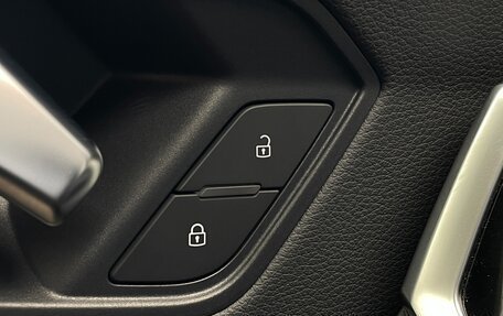 Audi Q3, 2026 год, 4 377 000 рублей, 26 фотография