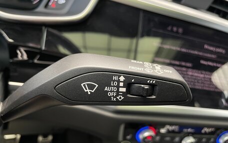 Audi Q3, 2026 год, 4 377 000 рублей, 31 фотография