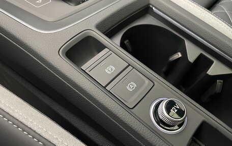 Audi Q3, 2026 год, 4 377 000 рублей, 28 фотография