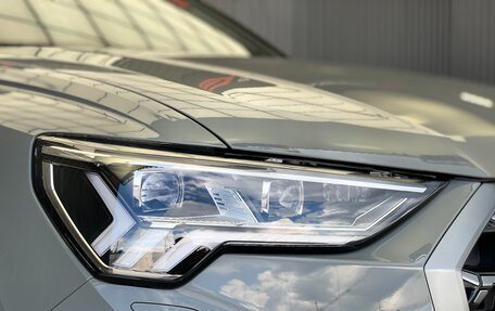 Audi Q3, 2026 год, 4 377 000 рублей, 36 фотография