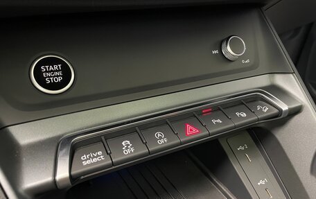 Audi Q3, 2026 год, 4 377 000 рублей, 27 фотография