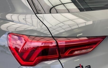 Audi Q3, 2026 год, 4 377 000 рублей, 35 фотография