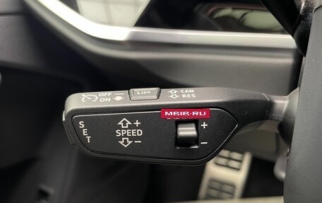Audi Q3, 2026 год, 4 377 000 рублей, 30 фотография
