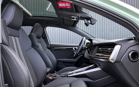 Audi A3, 2022 год, 2 347 000 рублей, 9 фотография
