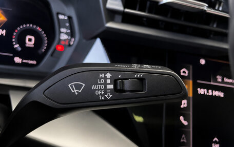 Audi A3, 2022 год, 2 347 000 рублей, 21 фотография