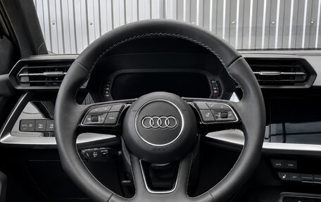 Audi A3, 2022 год, 2 347 000 рублей, 14 фотография