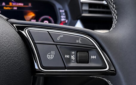 Audi A3, 2022 год, 2 347 000 рублей, 23 фотография