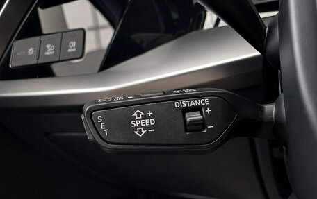 Audi A3, 2022 год, 2 347 000 рублей, 20 фотография