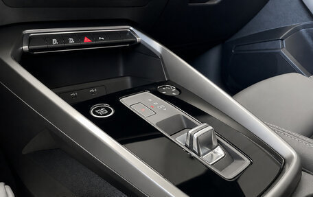 Audi A3, 2022 год, 2 347 000 рублей, 16 фотография