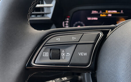 Audi A3, 2022 год, 2 347 000 рублей, 22 фотография