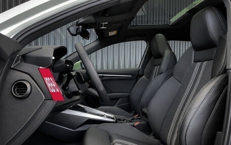 Audi A3, 2022 год, 2 347 000 рублей, 24 фотография