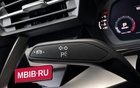 Audi A3, 2022 год, 2 347 000 рублей, 19 фотография
