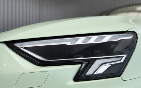 Audi A3, 2022 год, 2 347 000 рублей, 25 фотография