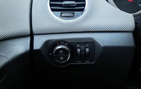 Chevrolet Cruze II, 2013 год, 885 000 рублей, 10 фотография
