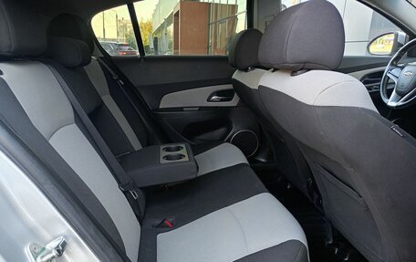 Chevrolet Cruze II, 2013 год, 885 000 рублей, 7 фотография