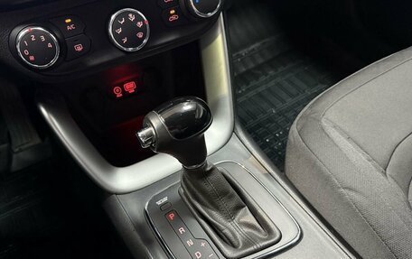 KIA cee'd III, 2017 год, 1 450 000 рублей, 14 фотография