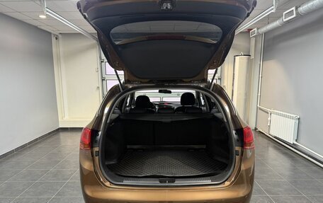 KIA cee'd III, 2017 год, 1 450 000 рублей, 7 фотография