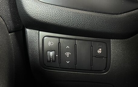 KIA cee'd III, 2017 год, 1 450 000 рублей, 16 фотография