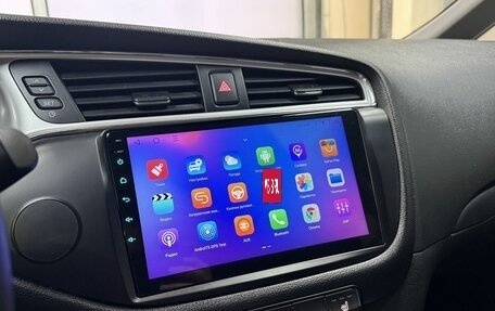 KIA cee'd III, 2017 год, 1 450 000 рублей, 12 фотография