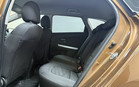 KIA cee'd III, 2017 год, 1 450 000 рублей, 19 фотография