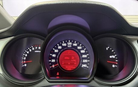 KIA cee'd III, 2017 год, 1 450 000 рублей, 21 фотография