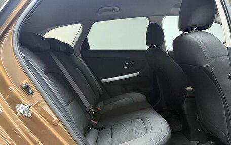 KIA cee'd III, 2017 год, 1 450 000 рублей, 20 фотография