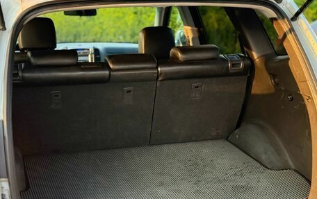 Hyundai Santa Fe III рестайлинг, 2011 год, 1 080 000 рублей, 11 фотография