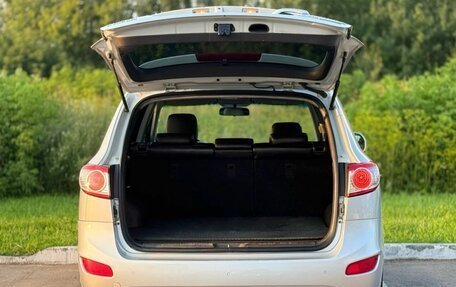 Hyundai Santa Fe III рестайлинг, 2011 год, 1 080 000 рублей, 10 фотография