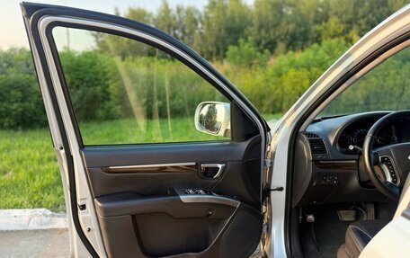 Hyundai Santa Fe III рестайлинг, 2011 год, 1 080 000 рублей, 14 фотография