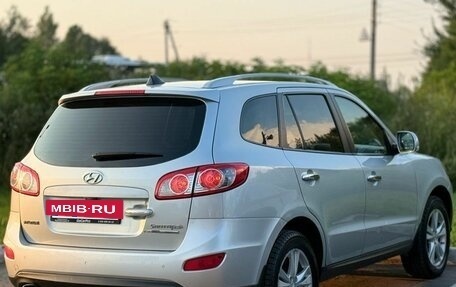Hyundai Santa Fe III рестайлинг, 2011 год, 1 080 000 рублей, 12 фотография