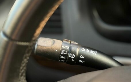 Hyundai Santa Fe III рестайлинг, 2011 год, 1 080 000 рублей, 21 фотография